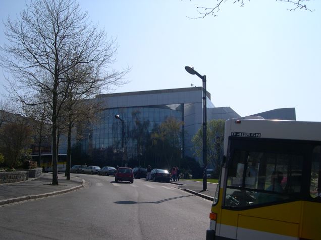  Centre culturel
